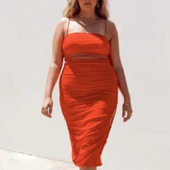 Princess Polly Courtney Midi Dress Red 13 Princess Polly Courtney Midi Dress Red -Cheap Clothifyx Store 00 modelinfo jasmine us8 89413452 3577 4d0f b2a0 0afb343ab37a