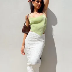 Princess Polly Rubes Midi Skirt White -Cheap Clothifyx Store 00 636e4f8b 7769 4e83 970c 9c4f8d3f8469