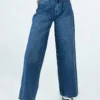 Rediy Wide Leg Jean Denim -Cheap Clothifyx Store 1 modelinfo elly us2 2b9f53a1 de9e 4348 8fdb d9b1663570c1