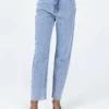 Princess Polly Almería Denim Jeans 1 Princess Polly Almería Denim Jeans -Cheap Clothifyx Store 1 modelinfo jenaya US2 9600f93b 2cda 4e69 ac4f 476d65353647