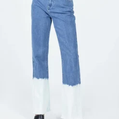 Myrtle Mid Slouch Denim Jeans