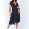 Princess Polly Felleni Midi Dress Black -Cheap Clothifyx Store 1 470dac6b 13a2 4798 bd58 f3e7a51ed975