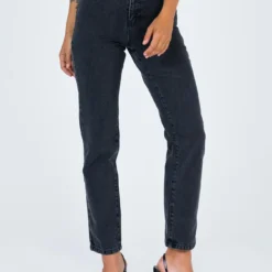 The Ragged Priest Ragged Priest Butt Cut Jean -Cheap Clothifyx Store 1 7e5c95c6 3c8b 4e08 a2ef ffab024a3bd0