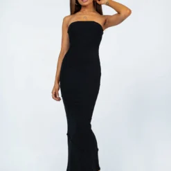 Princess Polly Oscar Midi Dress Black 10 Princess Polly Oscar Midi Dress Black -Cheap Clothifyx Store 2 modelinfo carter us2 94416f94 1328 4ddf a833 0cb889bca650