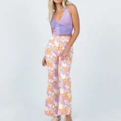 Princess Polly Jasmina Denim Jeans Pink 10 Princess Polly Jasmina Denim Jeans Pink -Cheap Clothifyx Store 2 94c92ef7 d0ec 46cc a28d 7c2a01ad3c64