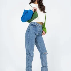 Princess Polly Bolonia Skinny Denim Jeans -Cheap Clothifyx Store 3 modelinfo ashley us4 d8bd3e66 b990 4db9 9673 7b589a5f07dc