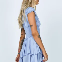 The Love Galore Romper Blue 11 The Love Galore Romper Blue -Cheap Clothifyx Store 3 modelinfo emmaleigh us4 88fe0227 d55f 4fa9 9058 0e07624eac49