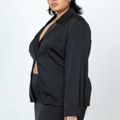 Eileen Set Black Curve -Cheap Clothifyx Store 3 modelinfo lovisa us18 3914e0e9 132e 4473 923f b4c8adb742ce