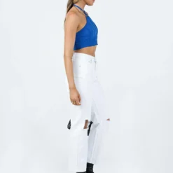 Princess Polly Fairmount Straight Leg Jean White -Cheap Clothifyx Store 3 modelinfo milli us2 6a19e2e6 1bc6 4125 9889 a0943dba9e2a