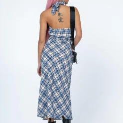 Princess Polly Kennedy Midi Dress Blue / White 9 Princess Polly Kennedy Midi Dress Blue / White -Cheap Clothifyx Store 4 modelinfo Jayechelle us4 25e88e68 9ba7 4fec a611 34003662c1b6