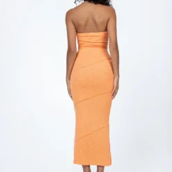 Princess Polly Oscar Midi Dress Orange 11 Princess Polly Oscar Midi Dress Orange -Cheap Clothifyx Store 4 modelinfo ariel us2 a5573ae5 0094 4933 a3b9 f5a6f1b01143