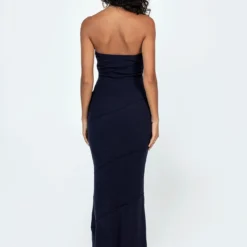 Princess Polly Oscar Midi Dress Navy 11 Princess Polly Oscar Midi Dress Navy -Cheap Clothifyx Store 4 modelinfo ariel us4 5c9619f2 6e33 4d7a ae68 dfb5a5b158a2