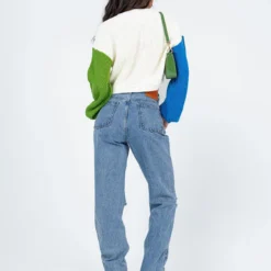 Princess Polly Bolonia Skinny Denim Jeans -Cheap Clothifyx Store 4 modelinfo ashley us4 4e94bb86 0a29 4a9b a4fa cab690e95c39