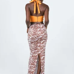 Hunter Maxi Skirt Zebra -Cheap Clothifyx Store 4 modelinfo cynthia us4 bef3fdad a59b 4430 9863 15920c6d7ef9