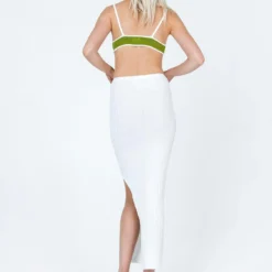 Blend Dannie Mid Waist Knit Skirt 9 Blend Dannie Mid Waist Knit Skirt -Cheap Clothifyx Store 4 modelinfo emily us2 3361b80b b83c 4f29 868a b46d33c15894