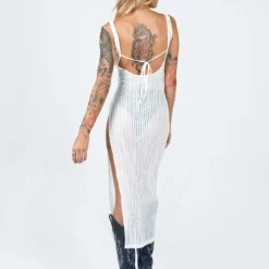 Princess Polly Jasmine Midi Dress White 13 Princess Polly Jasmine Midi Dress White -Cheap Clothifyx Store 4 modelinfo emma leigh us4 f3488dd8 e362 4021 97b2 34ec94de5f83