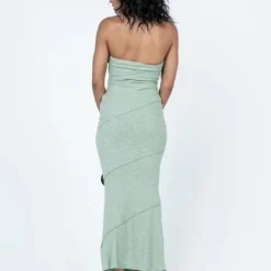 Princess Polly Oscar Midi Dress Sage Green -Cheap Clothifyx Store 4 modelinfo lyric us2 395e5e27 05f8 45a3 9e75 24af6dbbf4a5