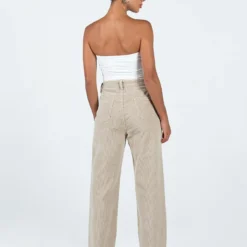 Princess Polly Kalinda Jeans Beige Cord 11 Princess Polly Kalinda Jeans Beige Cord -Cheap Clothifyx Store 4 modelinfo tamika us2 1e525382 ab93 44e2 8e98 e754088073f4
