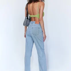 Princess Polly California Mid-Rise Denim Jeans -Cheap Clothifyx Store 4 cbd0c956 52c9 41cb 86a6 0f33e9e3e722