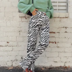 Alabama Jeans Zebra -Cheap Clothifyx Store ALABAMA JEANS ZEBRA 0047606b 051b 4437 87da 9db63d02fdf4