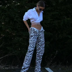 Alabama Jeans Zebra -Cheap Clothifyx Store CREATIVE ALABAMAJEANSZEBRA anniemadgett 1