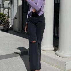 Princess Polly Londyn Denim Jeans Black -Cheap Clothifyx Store LONDYN DENIM JEANS BLACK fed37f9b f56c 4dab bbc2 f89876181aea