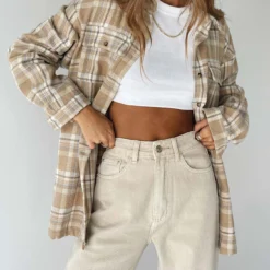 Princess Polly Mila Shirt Multi -Cheap Clothifyx Store MILA SHIRT MULTI f977bc1c 03fc 40df 953b 50de8a2a961b