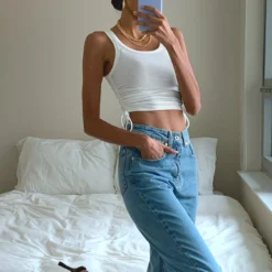 The Ragged Priest Ragged Priest Cougar Jean