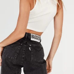 The Ragged Priest Ragged Priest Dad Jean 15 The Ragged Priest Ragged Priest Dad Jean -Cheap Clothifyx Store Ragged Priest Dad Jean ae0f133b d4fc 4524 906e dde09584550f