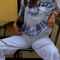 Princess Polly Cece Hammer Wide Leg Knee Rip Jeans White Denim -Cheap Clothifyx Store THE ROLLING STONES TONGUE TIE DYE TEE WHITE CECE HAMMER WIDE LEG KNEE RIP JEANS WHITE DENIM e3650e8e 66b5 434c 930b 546a65c03551